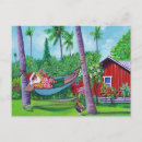 Search for hawaiian vacation postcards Kauai