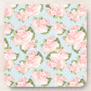 Search for rose blue coasters Birthday