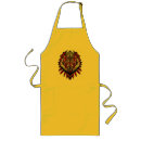 Search for wolf aprons Wild animal
