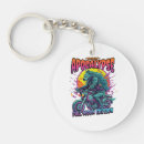 Search for apocalypse keychains Monster