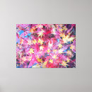 Search for maple leaf art Abstract