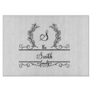 Recherche de police planches à découper Noir