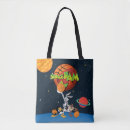 Search for bugs bunny bags Tasmanian devil