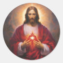 Recherche de halo autocollants Catholique