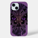 Search for purple skull iphone cases Vintage