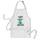 Search for abduction aprons Ufo