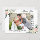 Recherche de mariage campagnard vœux cartes Aquarelle fleurie