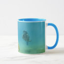 Search for reef diving mugs Coral