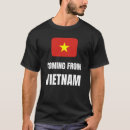 Search for vietnam tshirts Flag