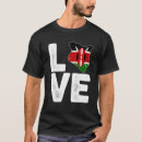 Search for kenya map tshirts Kenyan