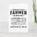 Search for funny tractor cards Farm