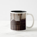 Recherche de portique tasses Colonnes