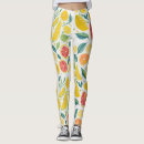 Search for lemonade leggings Watercolor
