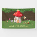 Recherche de anniversaire féerique Forêt enchantée