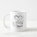 Recherche de couples anniversary tasses Mari