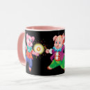 Search for kids pig mugs Pigs