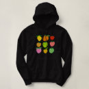 Recherche de fruit pulls capuche Juteux
