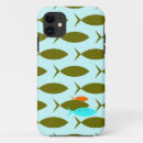 Search for green fish electronics Sea