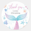 Recherche de queue de sirène autocollants Fête du pool