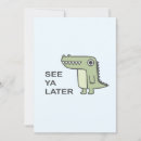 Search for alligator invitations Kids