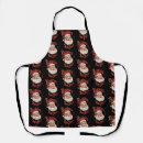 Search for funny beard aprons Winter