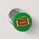 Search for football buttons Kids