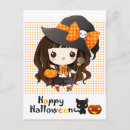 Search for kawaii halloween cards Cute