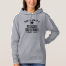 Search for badass hoodies Grandma