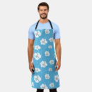 Search for science geek aprons Nerd