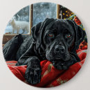 Recherche de labrador badges Dog