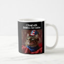 Search for anti drinking mugs Childless cat lady