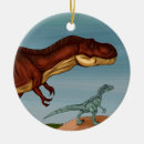 Search for t rex ornaments Jurassic