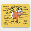 Search for taurus mousepads Bull