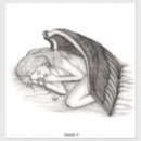 Search for beautiful angel stickers Elegant