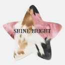 Search for pink black and gold stickers Glam