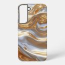 Search for metallic samsung cases Gold