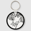 Search for anime keychains Manga