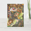 Search for vintage fairies christmas cards Santa