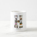 Search for letter h mugs Black and white