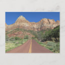 Recherche de zion national park cartes postales Travel