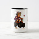 Recherche de granny tasses Mamie