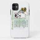 Search for alaskan malamute dog iphone cases Cute