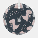 Recherche de dinosaure mignon ornements Décoration