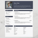 Search for simple resumes Professional
