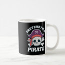 Search for funny pirate mugs Spooky