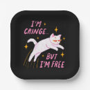 Search for weird plates Strange
