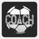 Search for soccer coach stickers Sports