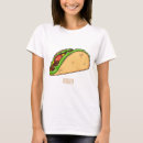 Search for taco womens tshirts Salsa