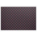 Search for hot pink and black fabric Geometric