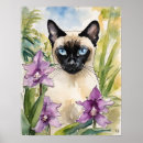 Search for siamese art Animals